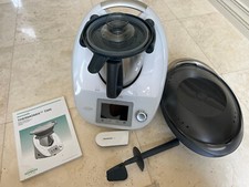 Vorwerk thermomix tm5 d'occasion  Expédié en Belgium