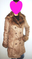 Manteau style peau d'occasion  Toulouse-