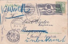 Auslandspä kolonien doa gebraucht kaufen  Lügde