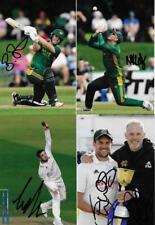 Nottinghamshire cricket signed for sale  EASTLEIGH