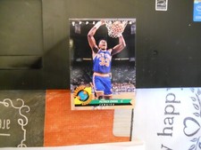 Carte nba upper d'occasion  Gerzat