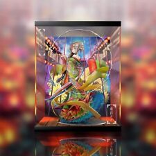 GSC UTAU Kasane Teto Yoshiwara Lament Ver. Vitrine completa de bonecos 1/7 comprar usado  Enviando para Brazil