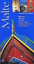 Malte guide mondéos d'occasion  Hennebont