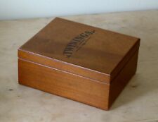 Wooden twinings london for sale  Shipping to Ireland