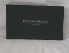 Pimsleur chinese mandarin for sale  SHEFFIELD
