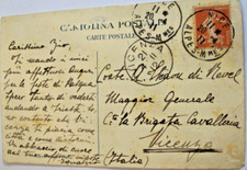 Rome 1911 fetes usato  Roma