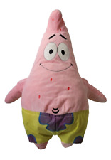 Spongebob schwammkopf patrick gebraucht kaufen  Berlin
