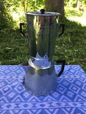 Cafetiere vintage selcta d'occasion  Créteil