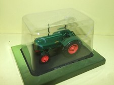 Tracteur 117 oliver d'occasion  Belz