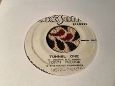 Tommy mccook tunnel for sale  LONDON