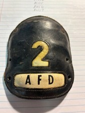 Old leather fire for sale  Memphis