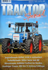 Traktor spezial heft gebraucht kaufen  Hannover