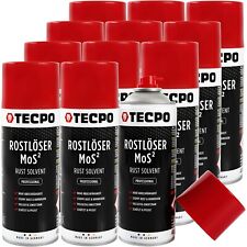 12x400 rostlöser mos gebraucht kaufen  Remscheid