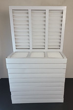 11x supply 16x20x2 for sale  Albany