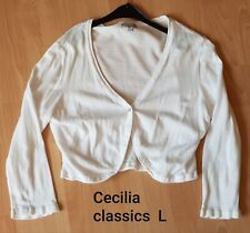 Cecilia classics langärmelige gebraucht kaufen  Leer (Ostfriesland)