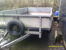 14ft ifor williams trailer for sale 14ft ifor williams trailer for sale CAERSWS