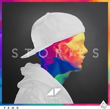 Avicii stories gebraucht kaufen  Berlin