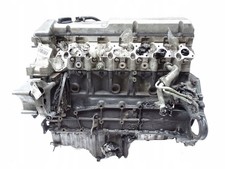 Motor mercedes benz gebraucht kaufen  Geesthacht