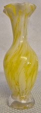Vintage bohemia yellow for sale  WALLINGTON