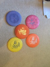 Lot frisbee disc for sale  Columbus