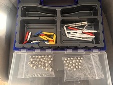 Supermag magnetic building for sale  RUISLIP