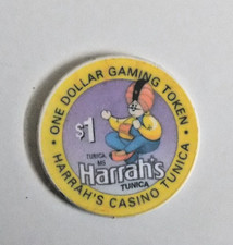 Harrah tunica colored for sale  Mohave Valley