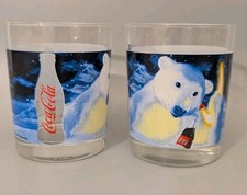 Coca cola gläser gebraucht kaufen  Mannheim