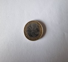 Euro finnland 1999 gebraucht kaufen  Elze