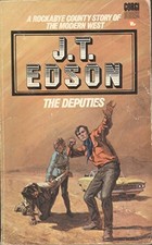 Deputies edson j. for sale  UK