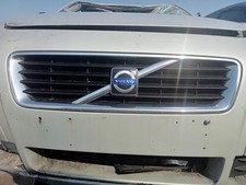 Kühlergrill volvo c30 gebraucht kaufen  Hamburg
