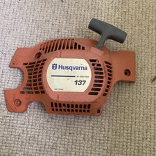 Husqvarna 137 series for sale  WINSCOMBE