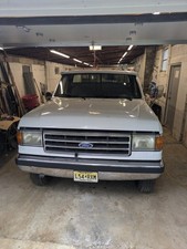 1991 ford f450 for sale  Kenvil