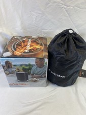 Solo stove mesa for sale  Catoosa