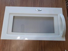 Whirlpool microwave door for sale  Hartford