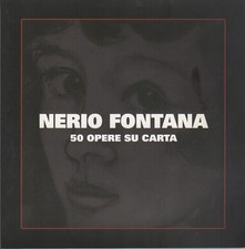 Nerio fontana opere usato  Italia