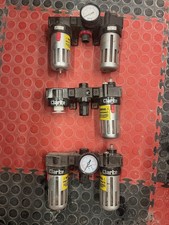 Clarke air water for sale  TELFORD