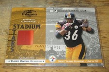 Jeromr bettis card for sale  La Puente