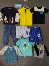 Assorted brand toddler for sale  Garland