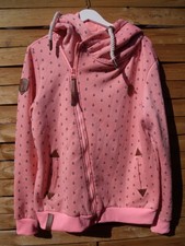 Ankerjacke sweatshirt hoodie gebraucht kaufen  Düren