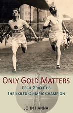 Gold matters cecil for sale  UK