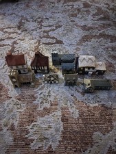 Selection ceramic miniature for sale  OTLEY