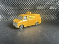 Dinky yellow bedford for sale  PRESTON