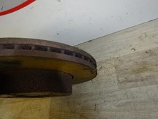 Disque droit renault d'occasion Disque droit renault d'occasion  Rosières-près-Troyes