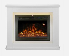 Electric fireplace remote for sale  DERBY