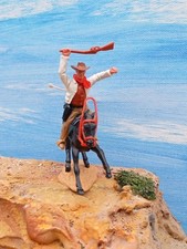 Timpo toys figur gebraucht kaufen  Krefeld