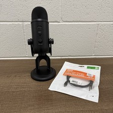 Blue yeti usb for sale  Philadelphia