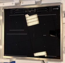 Bauknecht bs7160cft glaskerami gebraucht kaufen  Neuss