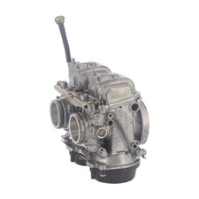 Carburateur d'occasion  Visan