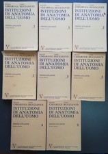 Istituzioni anatomia dell usato  Italia