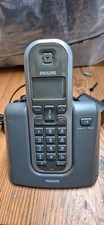 Philips dect1221s schnurlostel gebraucht kaufen  Lengerich